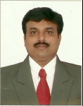 SATHISH KUMAR BV